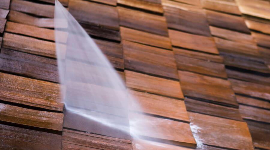 Professional New roof installation in Bear, DE